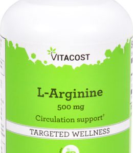 Comprar vitacost l-arginine -- 500 mg - 100 capsules preço no brasil aminoácidos em promoção suplemento importado loja 47 online promoção - 2 de outubro de 2022