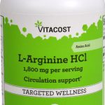 Comprar vitacost l-arginine hcl -- 1800 mg per serving - 200 capsules preço no brasil aminoácidos em promoção suplemento importado loja 5 online promoção - 13 de abril de 2024