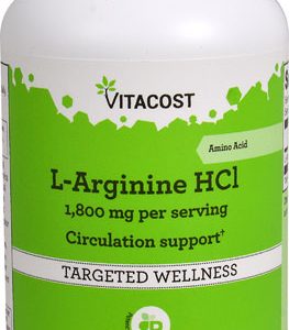 Comprar vitacost l-arginine hcl -- 1800 mg per serving - 200 capsules preço no brasil aminoácidos em promoção suplemento importado loja 39 online promoção - 27 de setembro de 2022