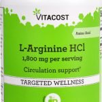 Comprar vitacost l-arginine hcl -- 1800 mg per serving - 300 capsules preço no brasil aminoácidos em promoção suplementos em promoção suplemento importado loja 1 online promoção - 3 de dezembro de 2022