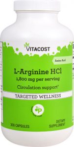 Comprar vitacost l-arginine hcl -- 1800 mg per serving - 300 capsules preço no brasil aminoácidos em promoção suplementos em promoção suplemento importado loja 3 online promoção - 3 de dezembro de 2022