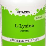 Comprar vitacost l-lysine -- 500 mg - 300 capsules preço no brasil aminoácidos em promoção suplementos em promoção suplemento importado loja 1 online promoção - 9 de abril de 2024