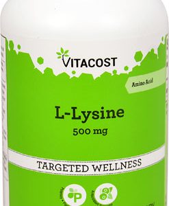 Comprar vitacost l-lysine -- 500 mg - 300 capsules preço no brasil aminoácidos em promoção suplemento importado loja 13 online promoção - 2 de outubro de 2022