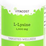 Comprar vitacost l-lysine -- 1000 mg - 250 tablets preço no brasil aminoácidos em promoção suplementos em promoção suplemento importado loja 1 online promoção - 2 de dezembro de 2022