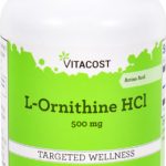 Comprar vitacost l-ornithine -- 500 mg - 100 capsules preço no brasil aminoácidos suplemento importado loja 5 online promoção - 15 de abril de 2024