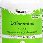 Comprar vitacost l-theanine -- 200 mg - 60 tablets preço no brasil aminoácidos em promoção suplementos em promoção suplemento importado loja 3 online promoção - 9 de abril de 2024