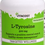 Comprar vitacost l-tyrosine -- 500 mg - 100 capsules preço no brasil aminoácidos em promoção suplementos em promoção suplemento importado loja 5 online promoção - 14 de março de 2024