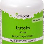 Comprar vitacost lutein with zeaxanthin -- 40 mg - 60 softgels preço no brasil suplementos em promoção suplementos suplemento importado loja 5 online promoção - 3 de outubro de 2022