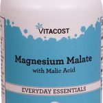 Comprar vitacost magnesium malate with malic acid -- 180 vegetarian tablets preço no brasil suplementos em promoção suplementos suplemento importado loja 1 online promoção - 20 de março de 2024