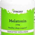 Comprar vitacost melatonin -- 3 mg - 100 capsules preço no brasil melatonina suplemento importado loja 3 online promoção - 27 de setembro de 2022