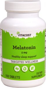 Comprar vitacost melatonin -- 5 mg - 100 tablets preço no brasil melatonina suplementos em promoção suplemento importado loja 7 online promoção - 5 de outubro de 2022