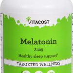 Comprar vitacost melatonin -- 3 mg - 100 tablets preço no brasil melatonina suplementos em promoção suplemento importado loja 1 online promoção - 26 de setembro de 2022