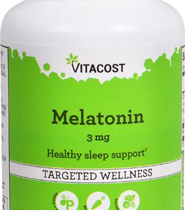 Comprar vitacost melatonin -- 3 mg - 100 tablets preço no brasil melatonina suplementos em promoção suplemento importado loja 15 online promoção - 25 de março de 2023