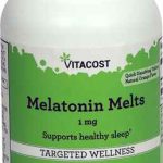 Comprar vitacost melatonin melts natural orange -- 1 mg - 100 quick dissolving tabets preço no brasil melatonina suplemento importado loja 1 online promoção - 14 de abril de 2024