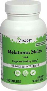 Comprar vitacost melatonin melts natural orange -- 1 mg - 100 quick dissolving tabets preço no brasil melatonina suplemento importado loja 7 online promoção - 14 de abril de 2024