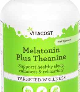 Comprar vitacost melatonin plus theanine 3 mg/25mg -- 180 tablets preço no brasil melatonina suplemento importado loja 19 online promoção - 2 de fevereiro de 2023
