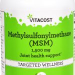Comprar vitacost methylsulfonylmethane (msm) -- 1500 mg - 120 tablets preço no brasil suplementos em promoção suplementos suplemento importado loja 1 online promoção - 16 de abril de 2024