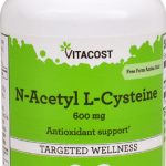 Comprar vitacost n-acetyl l-cysteine -- 600 mg - 120 capsules preço no brasil aminoácidos em promoção suplementos em promoção suplemento importado loja 1 online promoção - 14 de abril de 2024