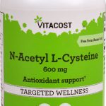 Comprar vitacost n-acetyl l-cysteine -- 600 mg - 240 capsules preço no brasil aminoácidos em promoção suplementos em promoção suplemento importado loja 1 online promoção - 2 de dezembro de 2022