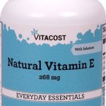 Comprar vitacost natural vitamin e with selenium -- 268 mg - 90 softgels preço no brasil vitamina e suplemento importado loja 3 online promoção - 13 de abril de 2024