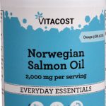 Comprar vitacost norwegian salmon oil -- 2000 mg per serving - 240 softgels preço no brasil suplementos em promoção suplementos suplemento importado loja 1 online promoção - 27 de setembro de 2022