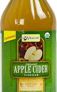 Comprar vitacost organic apple cider vinegar with mother -- 16 fl oz preço no brasil vinagre de maçã suplemento importado loja 51 online promoção - 4 de outubro de 2022