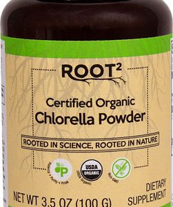 Comprar vitacost root2 certified organic chlorella powder -- 3. 5 oz preço no brasil algas suplemento importado loja 17 online promoção - 2 de outubro de 2022
