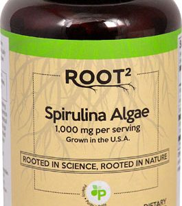 Comprar vitacost root2 spirulina natural algae -- 1000 mg per serving - 360 tablets preço no brasil algas suplemento importado loja 61 online promoção - 18 de novembro de 2023