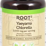 Comprar vitacost root2 yaeyama chlorella -- 2000 mg per serving - 600 tablets preço no brasil algas suplemento importado loja 3 online promoção - 14 de março de 2024