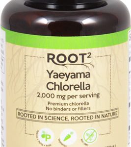Comprar vitacost root2 yaeyama chlorella -- 2000 mg per serving - 600 tablets preço no brasil algas suplemento importado loja 27 online promoção - 4 de outubro de 2022