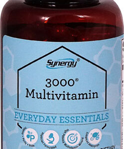 Comprar vitacost synergy 3000® multivitamin -- 90 capsules preço no brasil multivitamínico adulto suplemento importado loja 85 online promoção - 18 de abril de 2024