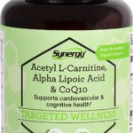 Comprar vitacost synergy acetyl l-carnitine, alpha lipoic acid & coq10 -- 60 capsules preço no brasil ácido alfa lipóico suplemento importado loja 1 online promoção - 15 de março de 2024