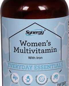 Comprar vitacost synergy women's multivitamin with iron -- 240 capsules preço no brasil multivitamínico para mulheres suplemento importado loja 35 online promoção - 17 de abril de 2024