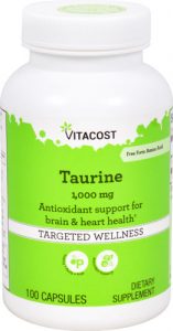 Comprar vitacost taurine -- 1000 mg - 100 capsules preço no brasil aminoácidos em promoção suplementos em promoção suplemento importado loja 3 online promoção - 2 de dezembro de 2022