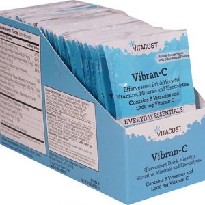 Comprar vitacost vibran-c effervescent drink mix natural orange -- 1200 mg - 30 packets preço no brasil suplementos em promoção suplemento importado loja 39 online promoção - 28 de setembro de 2023