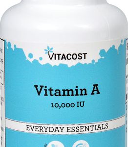 Comprar vitacost vitamin a -- 10000 iu - 100 softgels preço no brasil vitamina a suplemento importado loja 5 online promoção - 27 de janeiro de 2023