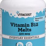 Comprar vitacost vitamin b-12 melts natural cherry -- 500 mcg - 250 vegetarian tablets preço no brasil vitamina b suplemento importado loja 1 online promoção - 27 de setembro de 2022