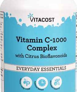 Comprar vitacost vitamin c-1000 complex with citrus bioflavonoids sustained-release tablets -- 1000 mg - 300 tablets preço no brasil suplementos em promoção suplemento importado loja 47 online promoção - 8 de junho de 2023
