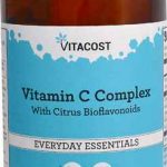 Comprar vitacost vitamin c complex with citrus bioflavonoids -- 250 capsules preço no brasil suplementos em promoção vitamina c suplemento importado loja 3 online promoção - 23 de setembro de 2023