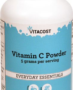 Comprar vitacost vitamin c powder -- 5 grams per serving - 8. 45 oz (240 g) preço no brasil suplementos em promoção suplemento importado loja 47 online promoção - 28 de setembro de 2023