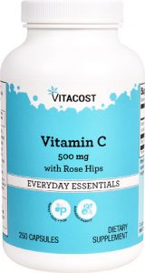 Comprar vitacost vitamin c with rose hips -- 500 mg - 250 capsules preço no brasil suplementos em promoção vitamina c suplemento importado loja 7 online promoção - 23 de setembro de 2023