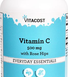 Comprar vitacost vitamin c with rose hips -- 500 mg - 250 capsules preço no brasil suplementos em promoção suplemento importado loja 13 online promoção - 9 de junho de 2023