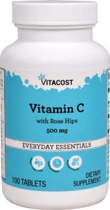 Comprar vitacost vitamin c with rose hips -- 500 mg - 100 tablets preço no brasil suplementos em promoção vitamina c suplemento importado loja 7 online promoção - 23 de setembro de 2023