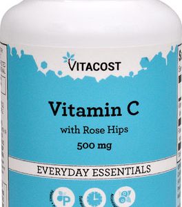 Comprar vitacost vitamin c with rose hips -- 500 mg - 100 tablets preço no brasil suplementos em promoção suplemento importado loja 31 online promoção - 28 de setembro de 2023