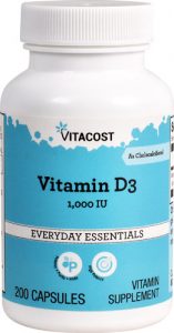 Comprar vitacost vitamin d3 (as cholecalciferol) -- 1000 iu - 200 capsules preço no brasil vitamina d suplemento importado loja 7 online promoção - 6 de abril de 2024