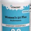 Comprar vitacost women's 50 plus multivitamin -- 120 tablets preço no brasil multivitamínico para mulheres suplementos em promoção suplemento importado loja 3 online promoção - 23 de setembro de 2023