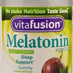Comprar vitafusion melatonin gummies white tea with passion fruit -- 3 mg - 140 gummies preço no brasil melatonina suplemento importado loja 1 online promoção - 2 de fevereiro de 2023