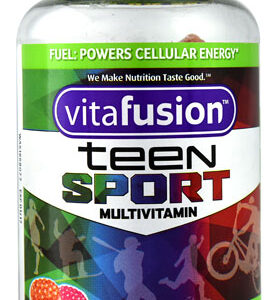 Comprar vitafusion teen sport multivitamin sour natural fruit -- 130 gummies preço no brasil multivitamínico infantil suplemento importado loja 17 online promoção - 26 de abril de 2024