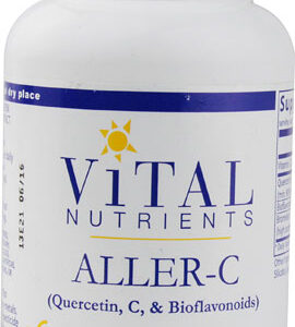 Comprar vital nutrients aller-c -- 100 capsules preço no brasil vitamina c suplemento importado loja 57 online promoção - 16 de abril de 2024