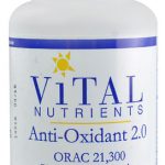Comprar vital nutrients anti-oxidant 2. 0 -- 60 capsules preço no brasil antioxidantes suplemento importado loja 5 online promoção - 6 de abril de 2024